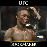 UFC 281: Israel Adesanya vs. Alex Pereira Betting